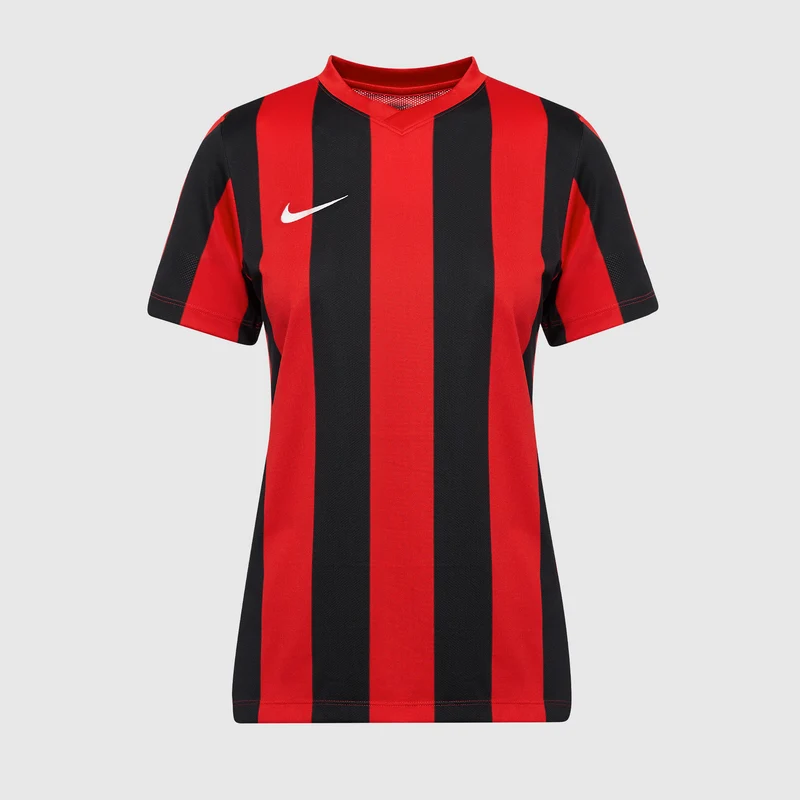 Nike Damen Striped Division V Shirt