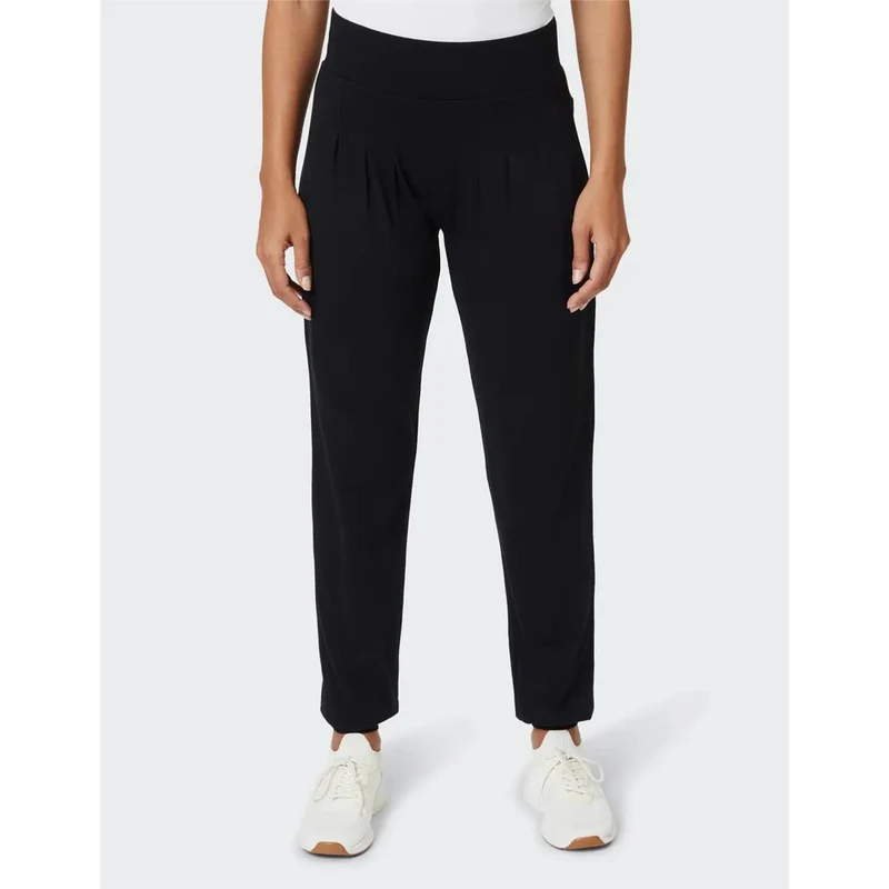 VENICE BEACH Yao Yogahose black