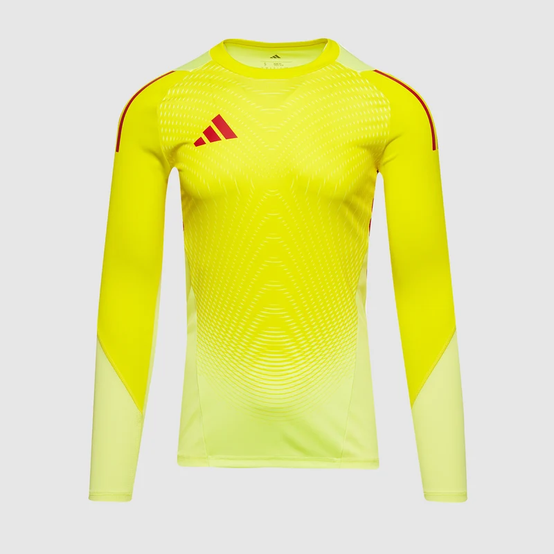 adidas Tiro 25 Pro Langarm Torwarttrikot