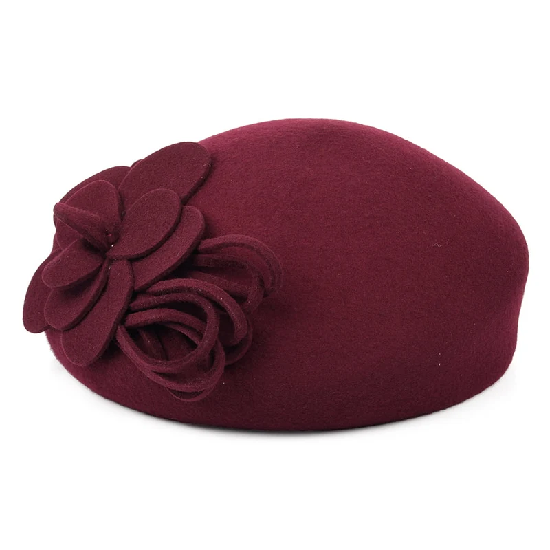 Failsworth Blumen Pillbox Hut - Merlot