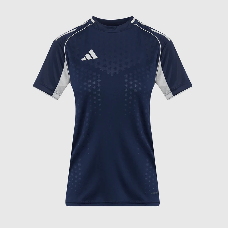 adidas Damen Tiro 25 Competition Match Shirt