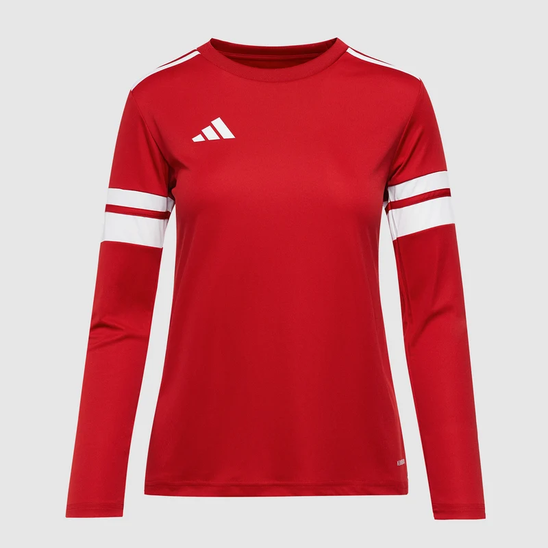 adidas Damen Squadra 25 Langarmshirt