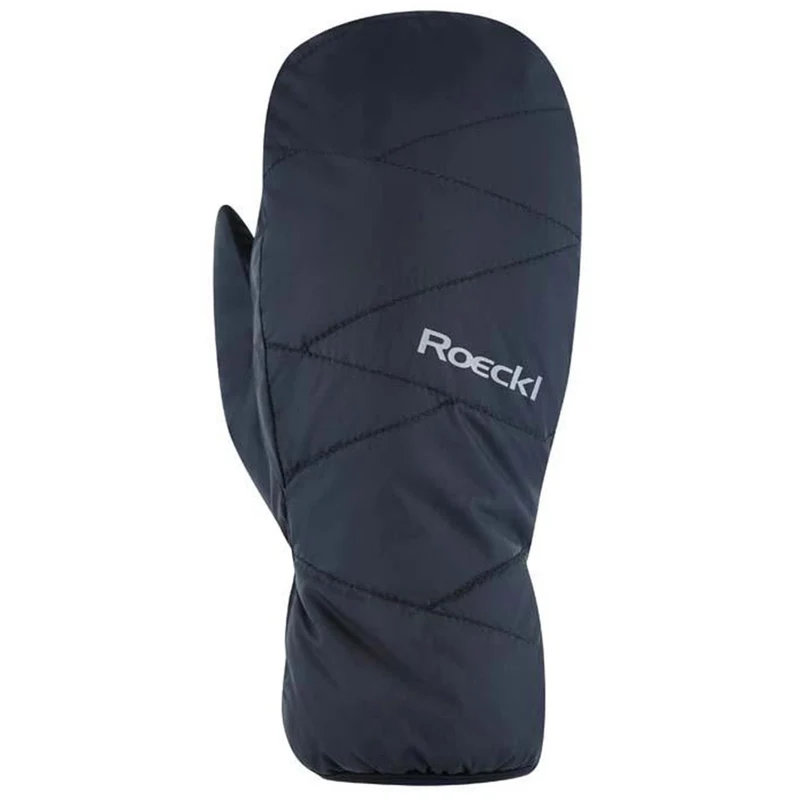 Roeckl Sports Kandern Mitten black
