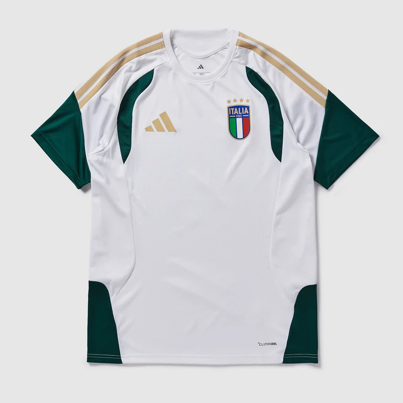 adidas Italien 2026 Trainingsshirt