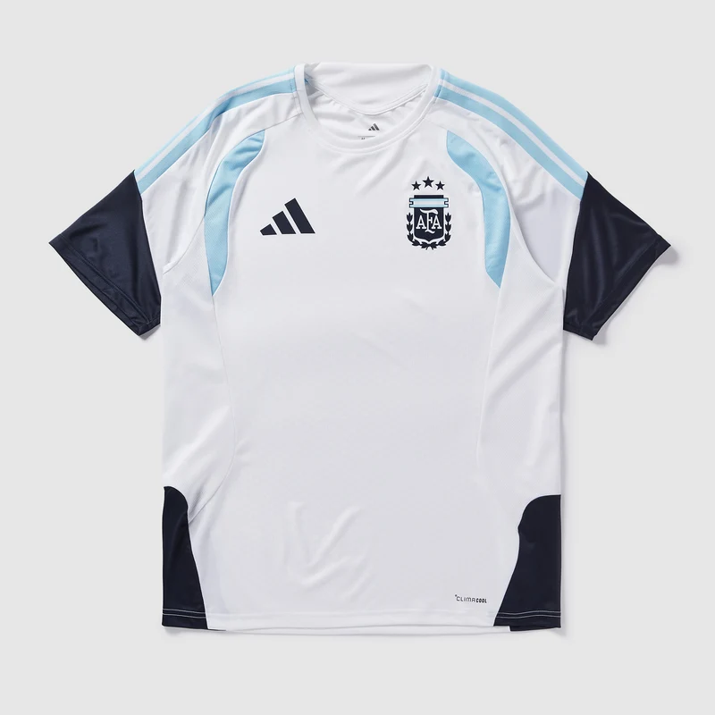 adidas Argentinien 2026 Trainingsshirt