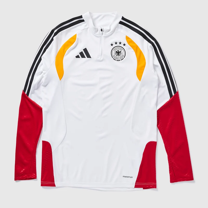 adidas Deutschland 2026 Drill Top