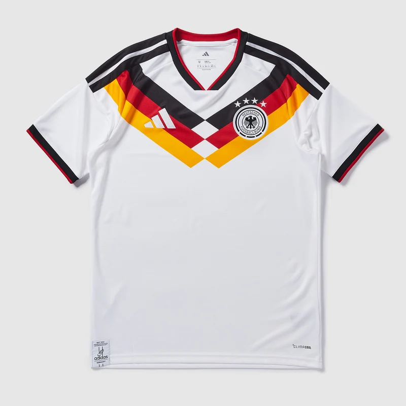 adidas Deutschland 2026 Heimtrikot