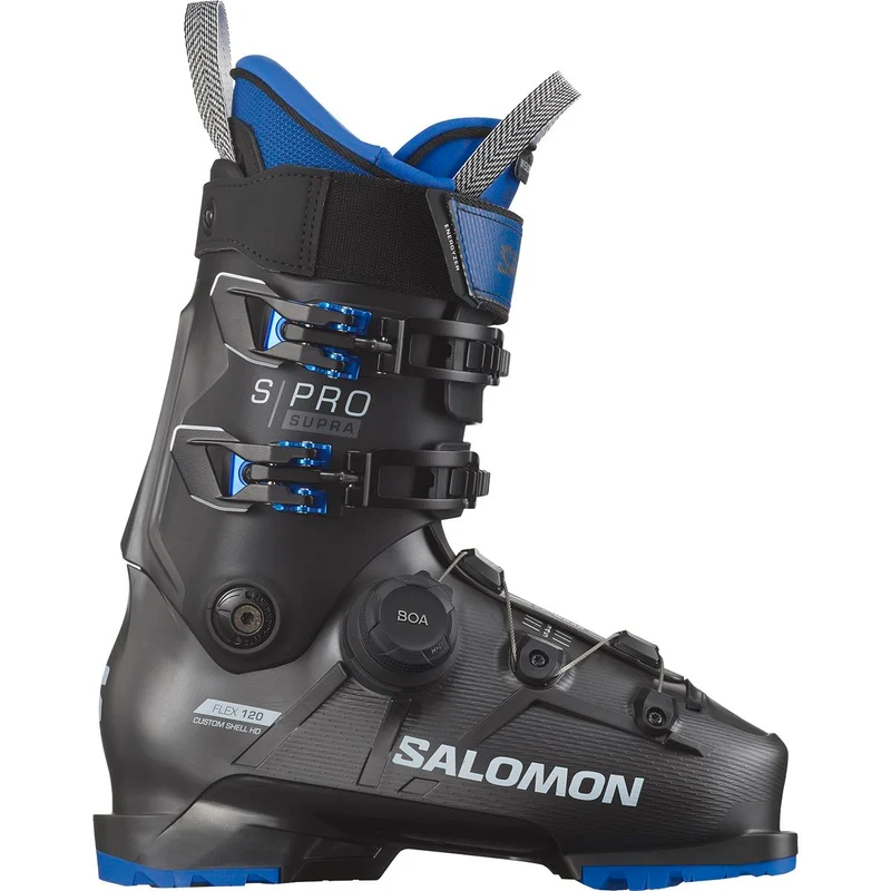 Salomon S/Pro Supra Boa 120 GW 2023 2024