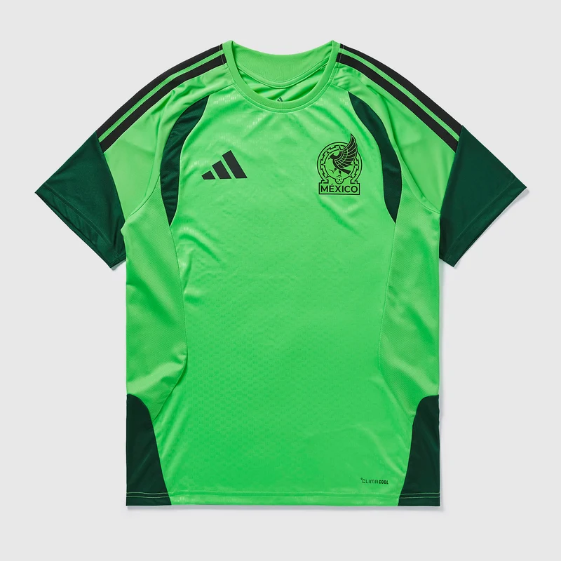 adidas Mexiko 2026 Trainingsshirt
