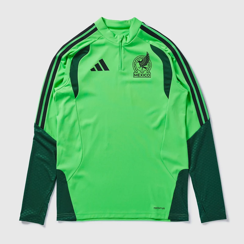 adidas Mexiko 2026 Drill Top