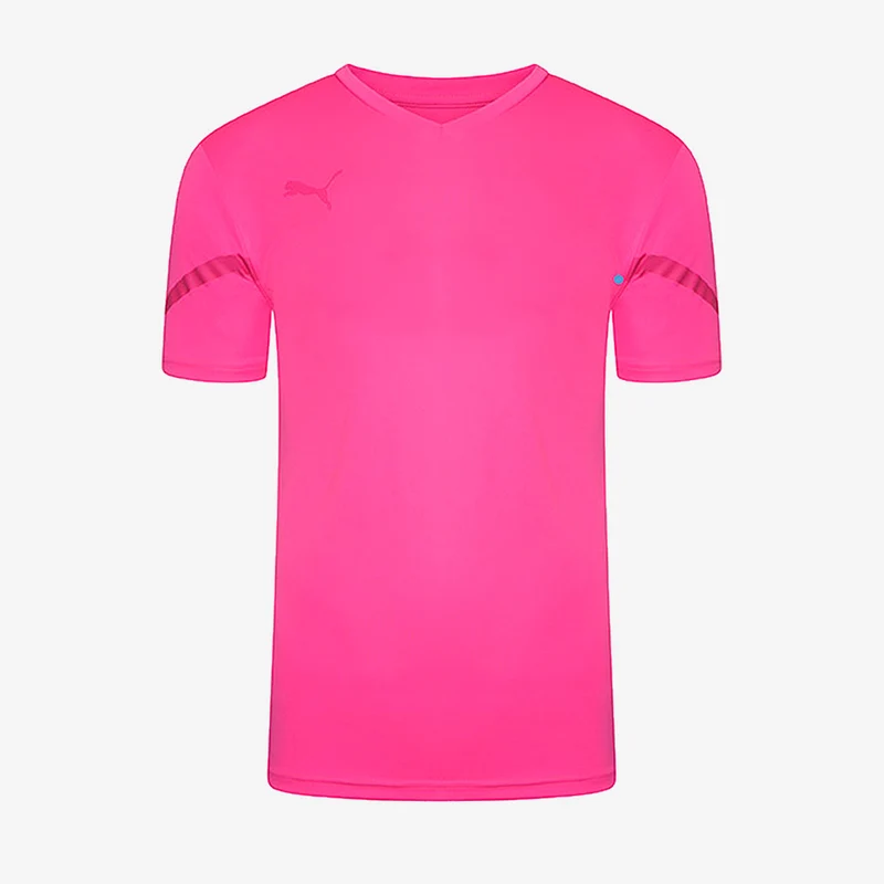Puma Kinder Team Flash Trikot