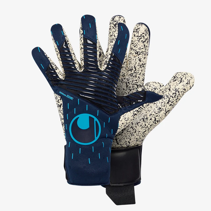 Uhlsport Speed Contact Supergrip+ Finger Surround