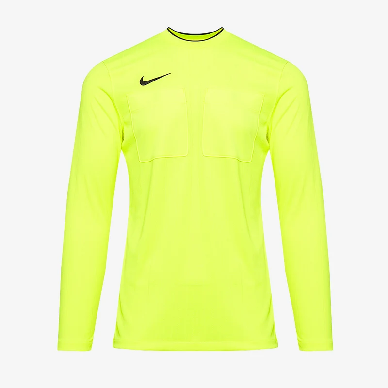 Nike Dri-FIT Referee II Langarmshirt