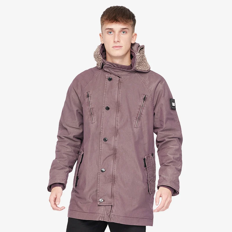 Weekend Offender Dakar Parka