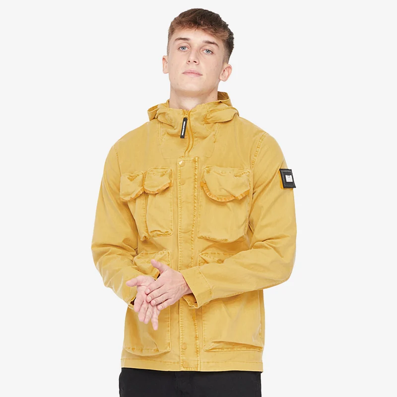 Weekend Offender Cotoca Jacket