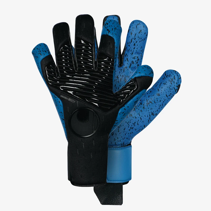 Uhlsport Kinder Speed Contact AquaGrip HN