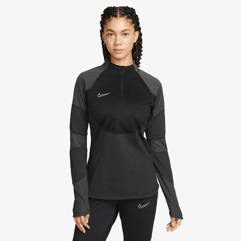 Nike Womens Strike Drill Top