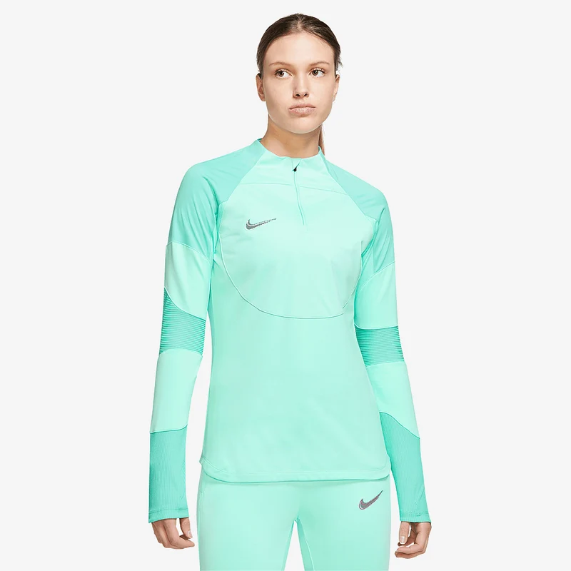 Nike Womens Strike Drill Top