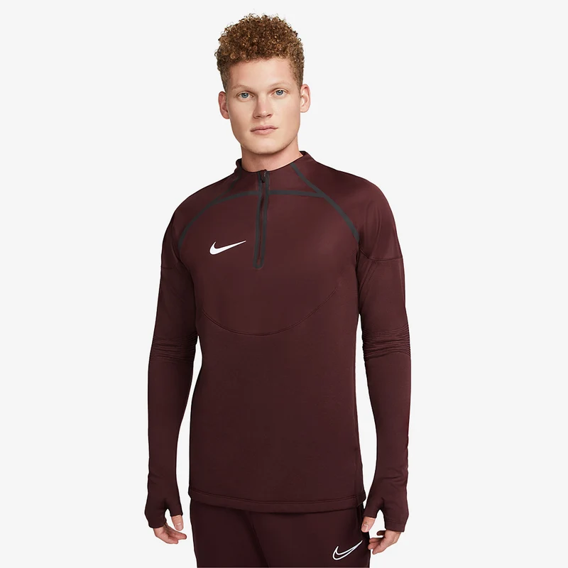 Nike Advanced Strike LS Drill Top