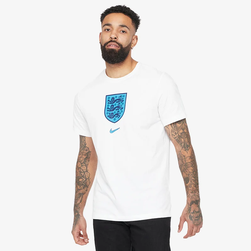 Nike England 2023 Crest Tee