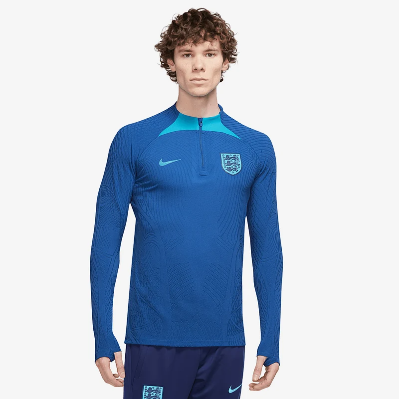 Nike England 2023 Dri-Fit Strike Drill Top