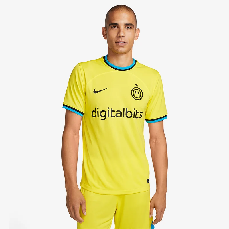 Nike Dri