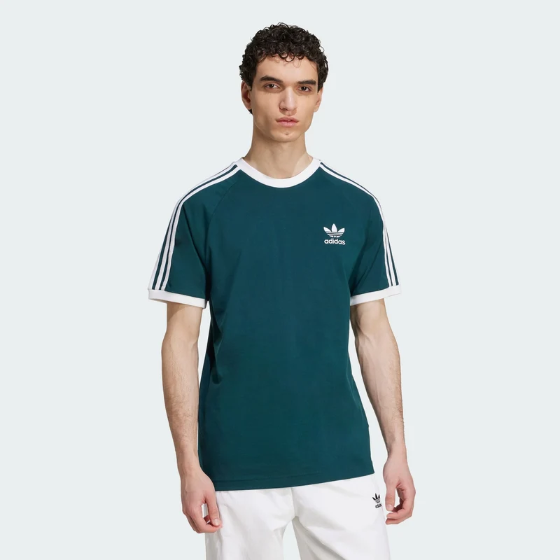 adidas Originals Adicolor Classics 3-Stripes T-Shirt