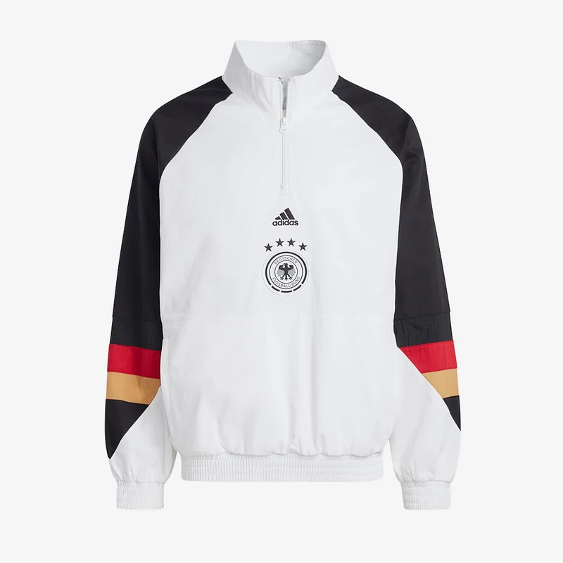 adidas Deutschland 2022 Icon Jacke