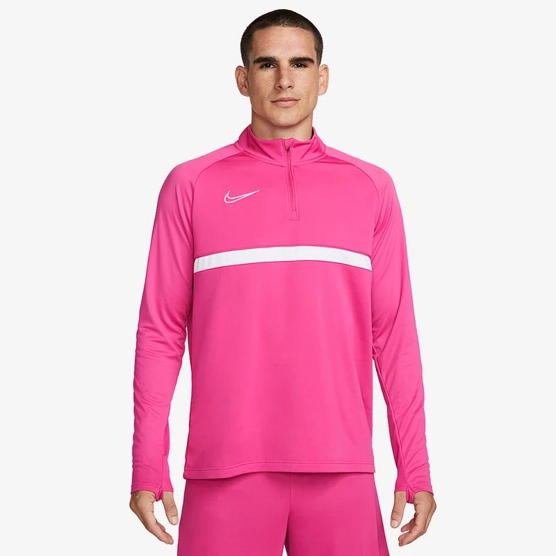 Nike Dri-Fit Academy 21 LS Drill Top