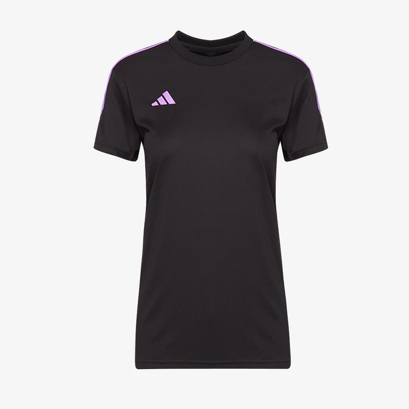 adidas Tiro 23 Womens Club SS Training Shirt