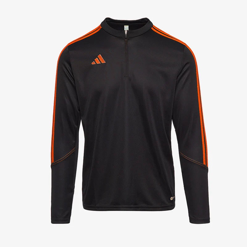 adidas Tiro 23 Club 1/4 Zip Training Top
