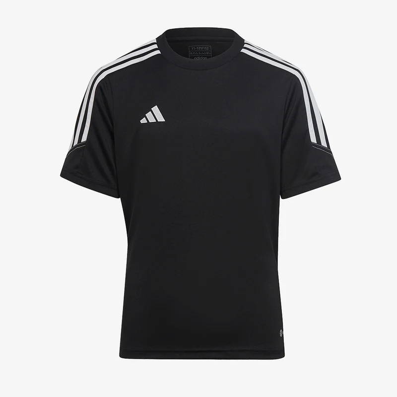 adidas Tiro 23 Junior Club SS Training Shirt