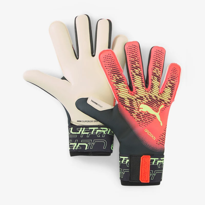 Puma Ultra Grip 1 Hybrid GK Gloves