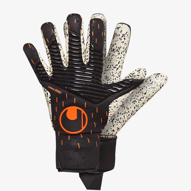 Uhlsport Kinder Speed contact Supergrip+ Finger Surround