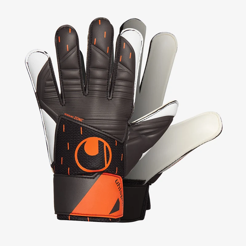 Uhlsport Kids Speed Contact Starter Soft GK Gloves