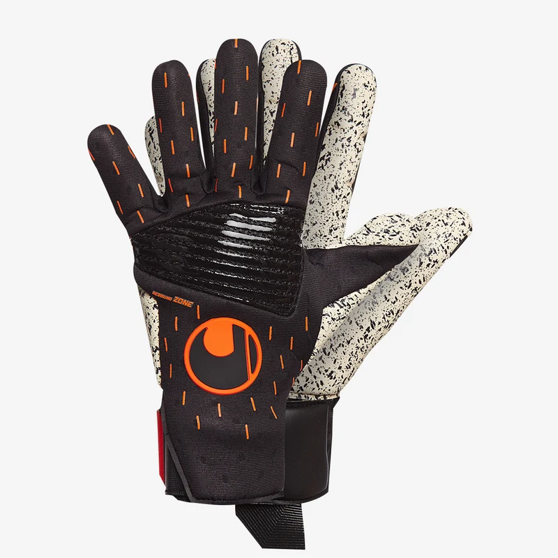 Uhlsport Kinder Speed Contact Supergrip+ Reflex