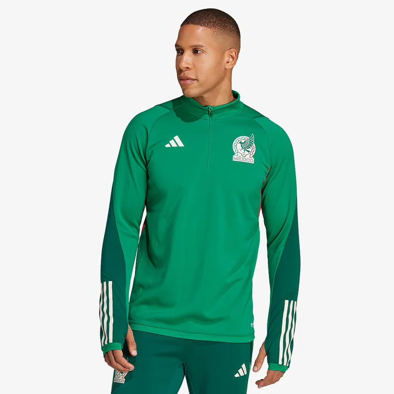 adidas Mexiko 2022 Trainingstop