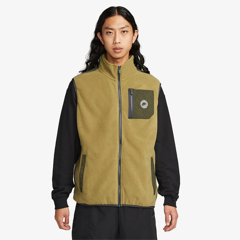 Nike Sportswear SPU Polar Weste