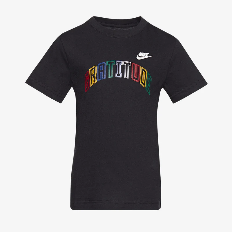 Nike Sportswear Jüngere Kinder Gratitude T-Shirt(2-7 Jahre)
