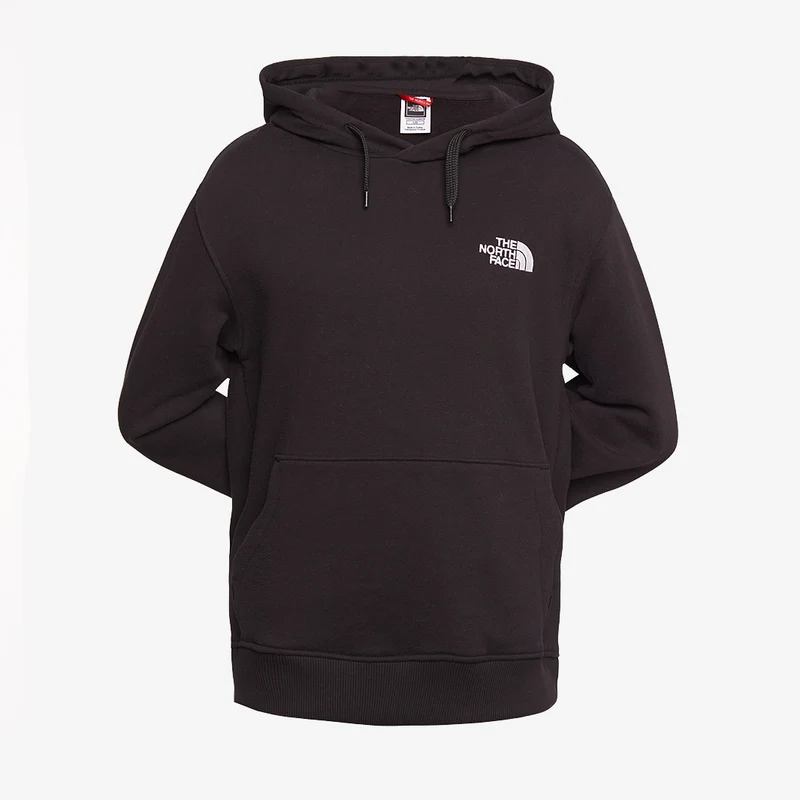 The North Face Ältere Kinder Oversized Hoodie (7-16 Jahre)