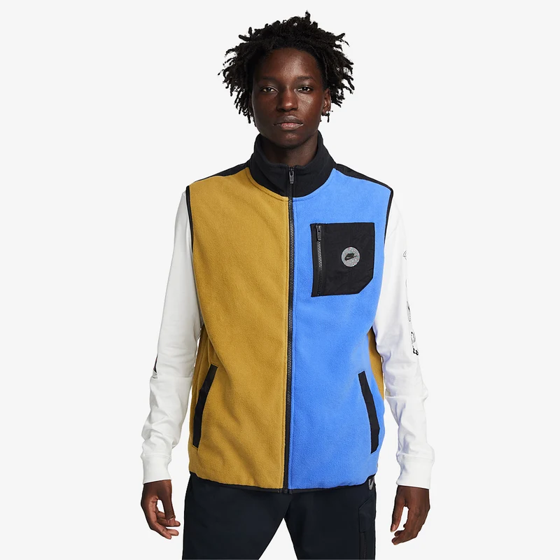 Nike Sportswear SPU Polar Weste