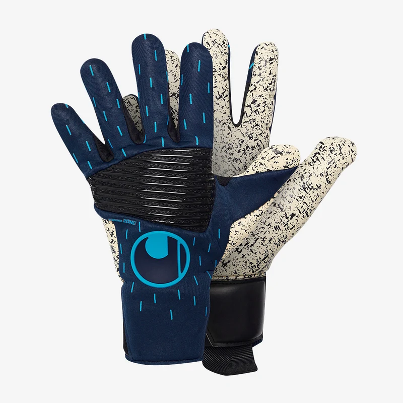 Uhlsport Speed Contact Supergrip+ Reflex