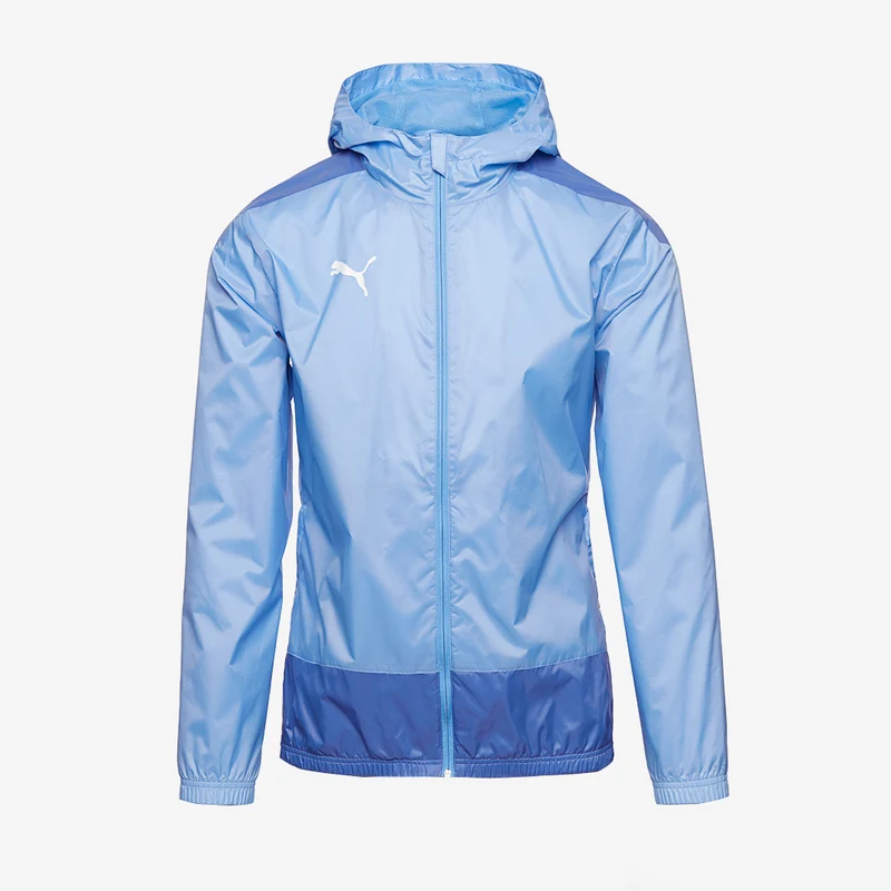 Puma Kinder Goal 23 Training Rain Jacke