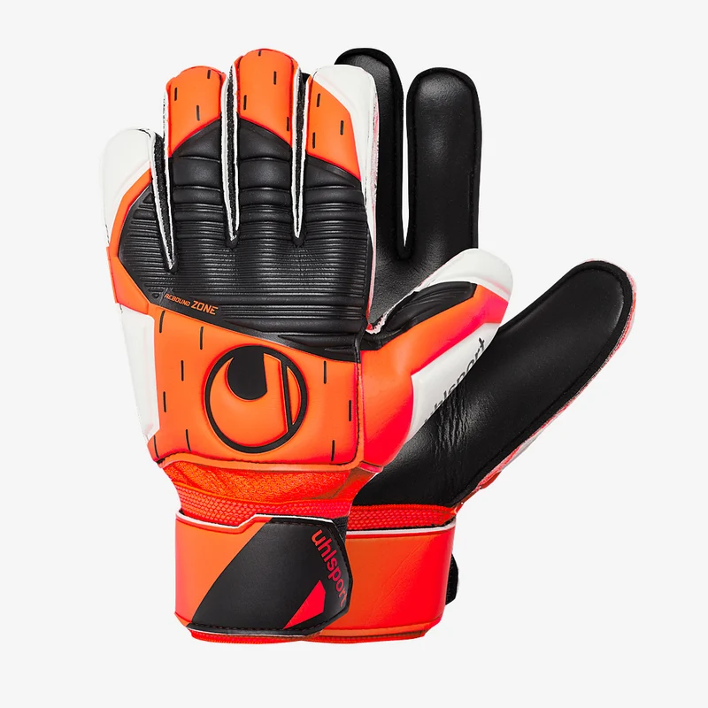 Uhlsport Soft Resist+ Flex Frame GK Gloves