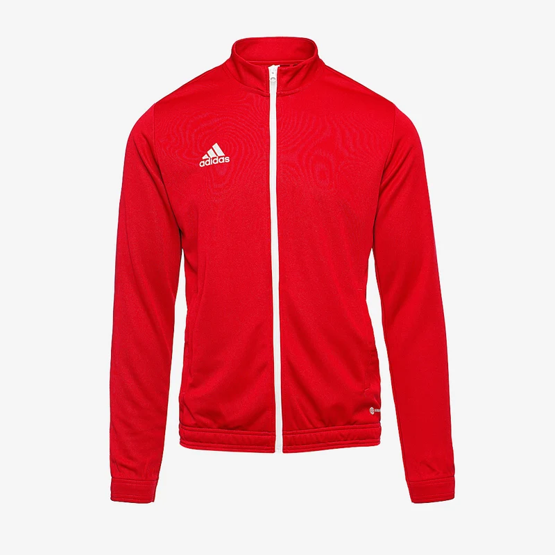adidas Entrada 22 Slim Track Jacket