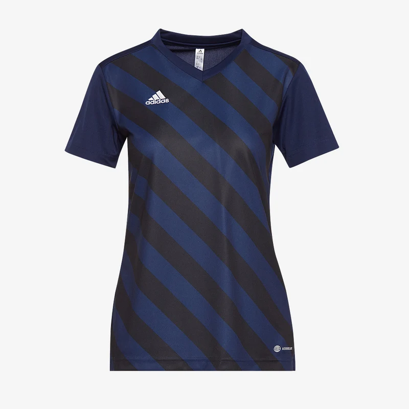 adidas Entrada 22 Damen GFX Shirt