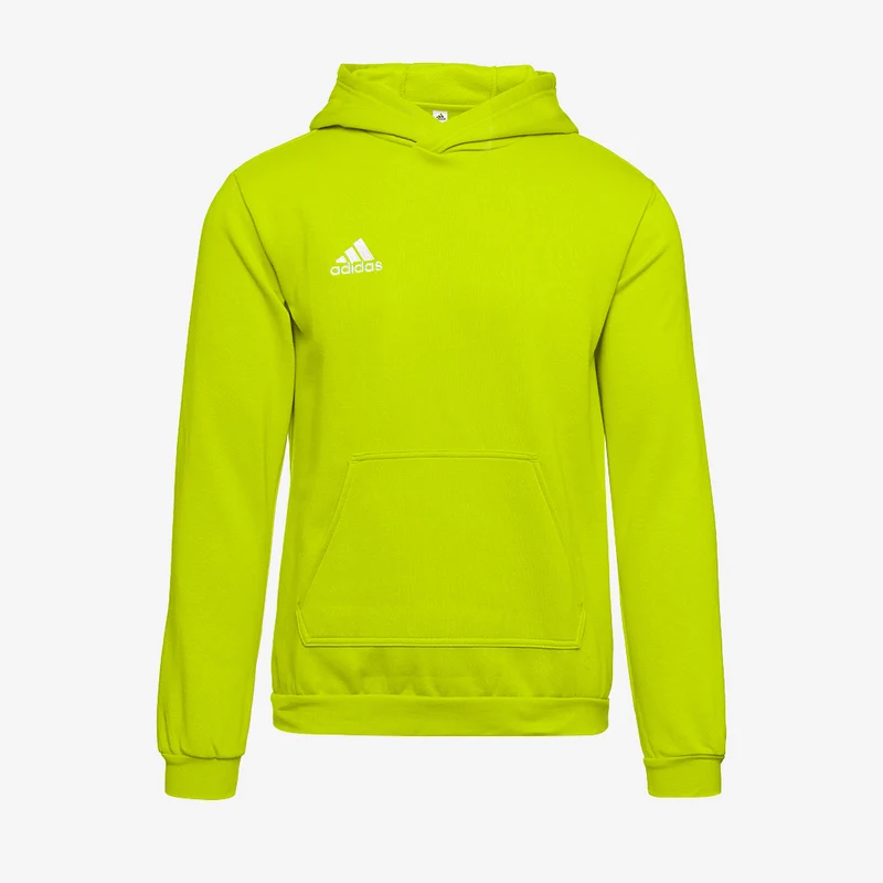 adidas Kinder Entrada 22 Pullover Hoodie