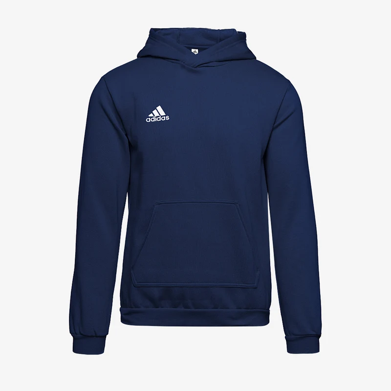 adidas Kinder Entrada 22 Pullover Hoodie