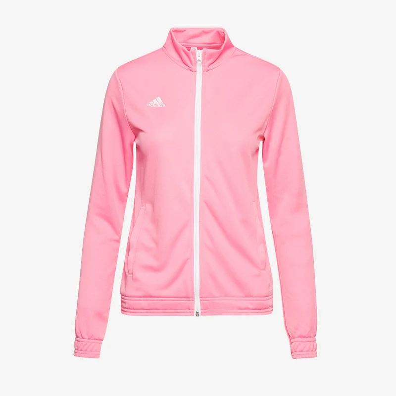 adidas Entrada 22 Damen Trainingsjacke