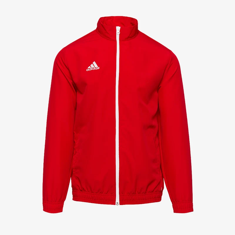 adidas Junior Entrada 22 Presentation Jacket